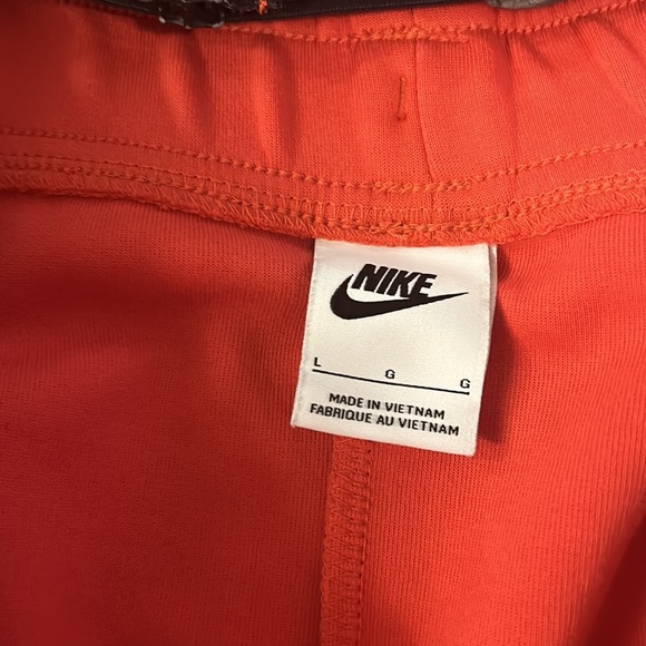 Nike tech fleece men’s size large - Picture 4 of 6